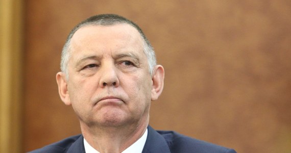 Marian Banaś przed Trybunałem Stanu?