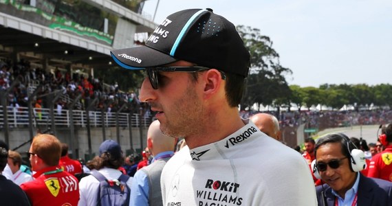 Robert Kubica z Williamsa miał dwudziesty - czyli ostatni - czas podczas drugiego treningu przed niedzielnym wyścigiem Formuły 1 o Grand Prix Abu Zabi, kończącym sezon. Wcześniej był osiemnasty. Ponownie najszybszy okazał się Fin Valtteri Bottas z Mercedesa. 