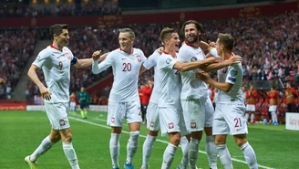 Euro 2020. UEFA ustaliła plan jesiennych meczów reprezentacji