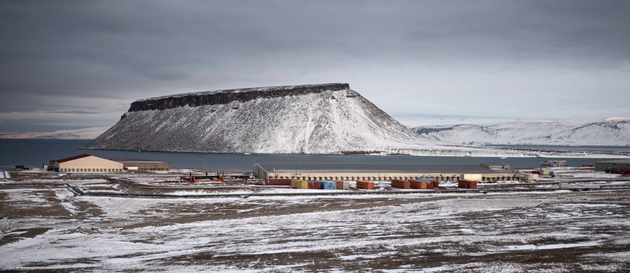 Duński wywiad wojskowy w swoim raporcie ocenił, że dla Danii większe ryzyko stanowi konflikt mocarstw w Arktyce niż terroryzm. Punktem zapalnym może być Grenlandia.