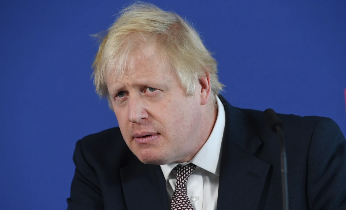 Brytyjski premier Boris Johnson wezwał prezydenta USA Donalda Trumpa, by nie udzielał mu poparcia przed wyznaczonymi na 12 grudnia wyborami do Izby Gmin. Powiedział też, że najlepiej by było, aby oba kraje nie ingerowały w wybory drugiej strony.