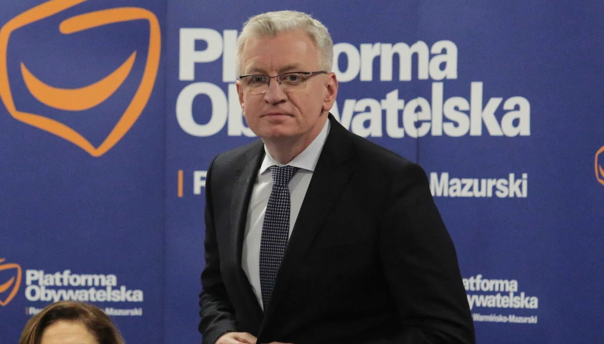 Nie startuję w prawyborach w PO dla pozorów, tak samo dla pozorów nie startuje Małgorzata Kidawa-Błońska. Wybory są zbyt ważne, żeby tutaj tworzyć fikcję - mówił w Zielonej Górze prezydent Poznania Jacek Jaśkowiak. 