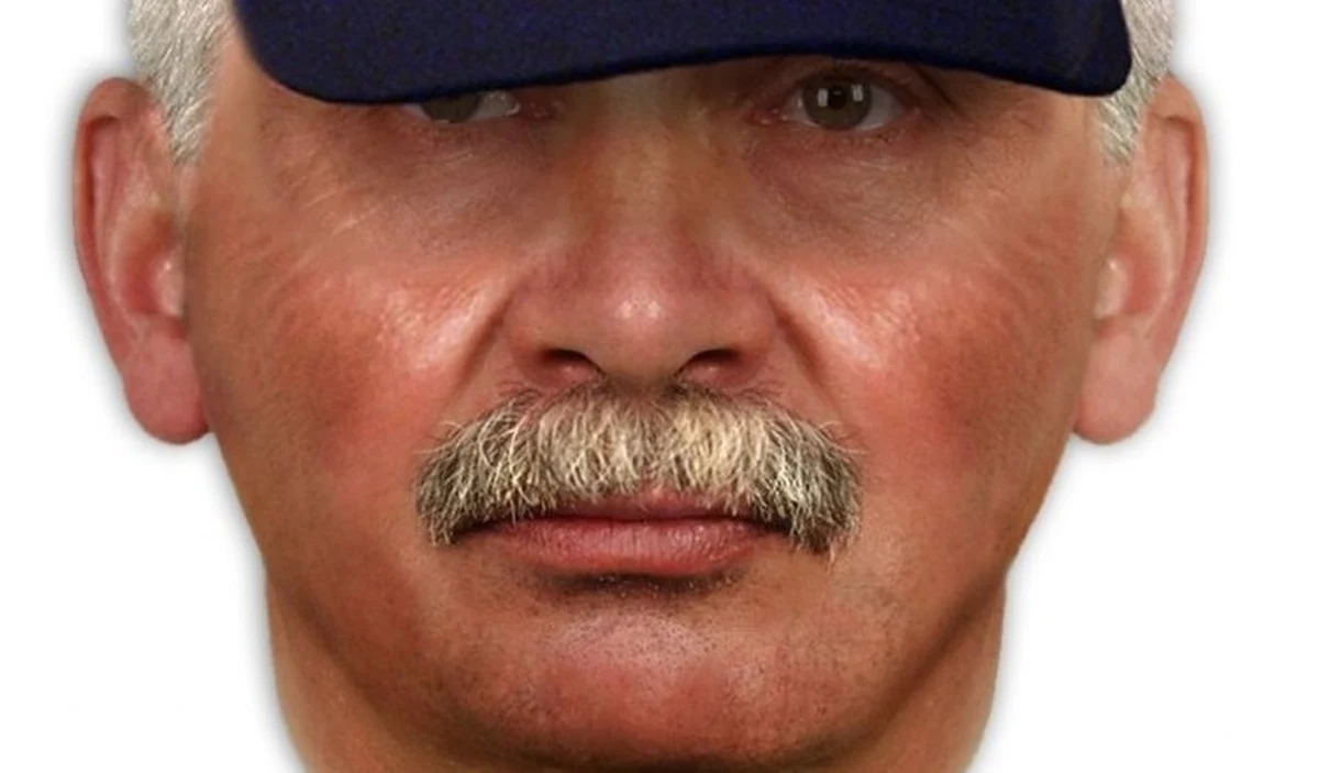 Opolska policja opublikowała wizerunek mężczyzny poszukiwanego w związku z oszustwem metodą "na policjanta". Wyłudził on od starszej kobiety 20 tys. złotych. 