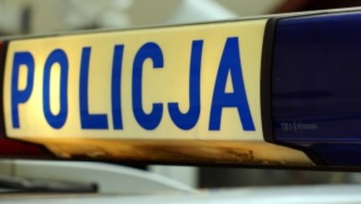 Ciało 10-latka w hostelu w Lublinie. Policja szuka matki chłopca