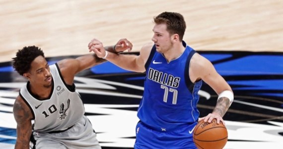 Luka Doncic po przeciętnym występie przeciwko Los Angeles Clippers, tym razem znów dominował na parkiecie i wyrównał swój rekord kariery zdobywając 42 punkty i zapewniając Dallas Mavericks zwycięstwo 120:113 nad Phoenix Suns. Los Angeles Lakers kontynuują serię wygranych spotkań, a do małej niespodzianki doszło w San Antonio.