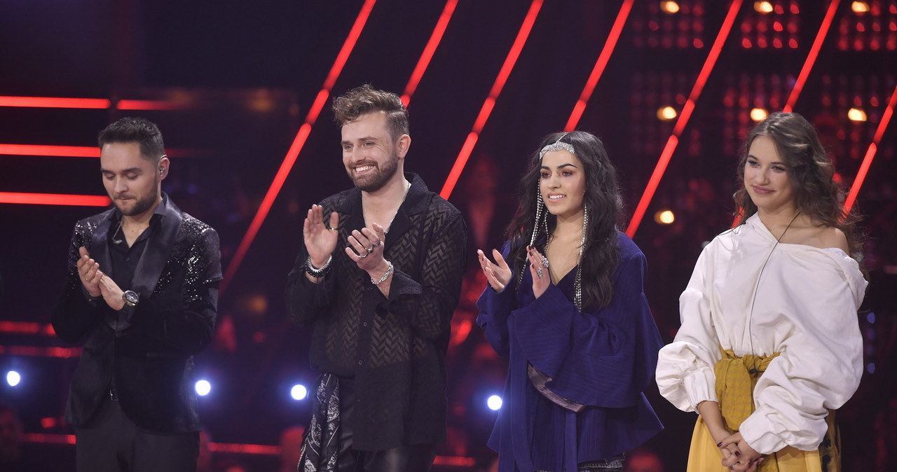 Alicja Szemplińska wygrała dziesiątą edycję "The Voice of Poland". Uczestniczka pokonała w finale Damiana Kuleja, Tadeusza Seiberta i Darię Reczek. Zwyciężczyni zgarnęłą tytuł najlepszego głosu Polski oraz kontrakt z wytwórnią Universal. 