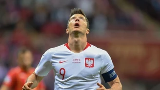 Robert Lewandowski z kontuzją. Sebastian Mila: To najlepszy moment