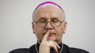 Abp Józef Górzyński: Nieposyłanie dzieci na religię to bardzo poważny grzech