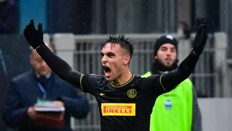 Primera Division. Lautaro Martinez wybrał FC Barcelona?