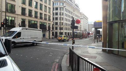 Atak terrorystyczny w Londynie. Kim były ofiary?