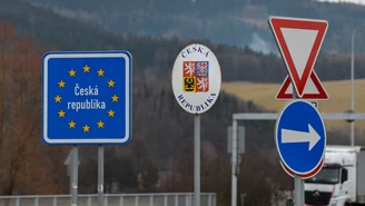 Opolskie: Nowe godziny otwarcia przejść granicznych z Czechami