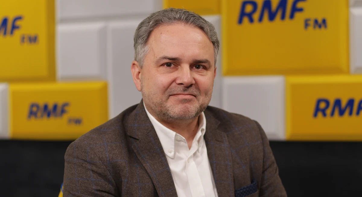 Jakie są nieformalne sposoby na przekonanie Mariana Banasia do dymisji? "To robota polityków a nie służb" - mówi były szef Agencji Wywiadu Grzegorz Małecki. Ale jak podkreśla politycznie odpowiedzialny jest za to minister, który koordynuje służby. "To on ma narzędzia kontroli" - zaznacza. 