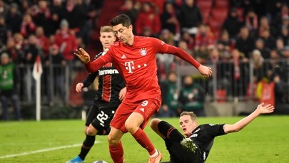 Złota Piłka: Wg przecieków Robert Lewandowski nie dostał się nawet do pierwszej "10"