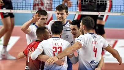 Liga Mistrzów: ZAKSA i VERVA ruszają na podbój Europy