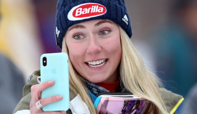 Alpejski PŚ. Mikaela Shiffrin wygrała slalom w Killington. Wideo
