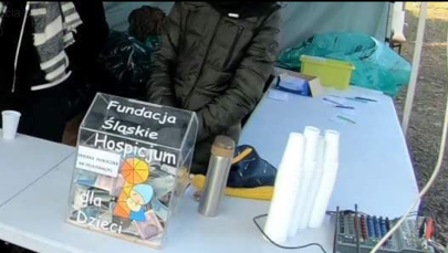 Śląsk: Ktoś skradł pieniądze przeznaczone na leczenie małego Fabiana 
