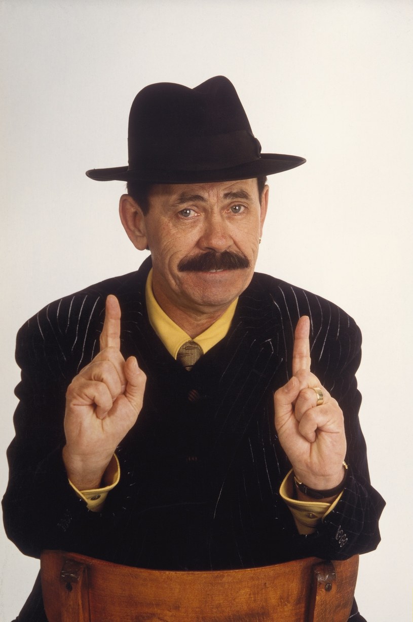 Scatman