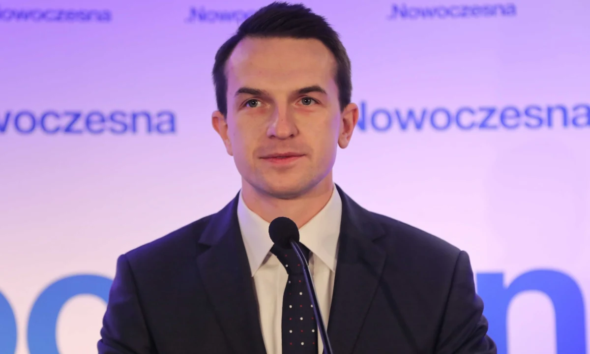 Scenariusz, w którym Nowoczesna wystawi swojego kandydata na prezydenta jest cały czas aktualny. Decyzja w tej sprawie ostatecznie zostanie podjęta przez Radę Krajową na początku stycznia - poinformowali politycy Nowoczesnej. 