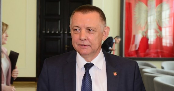 Syn Mariana Banasia nie pracuje już w Banku Pekao - RMF 24