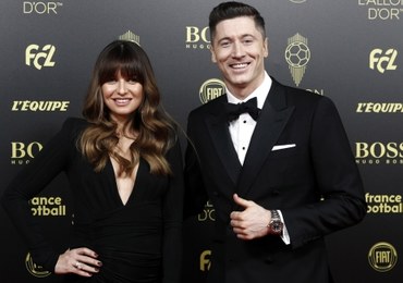 Złota Piłka 2019. Robert Lewandowski: Nie czuję rozczarowania