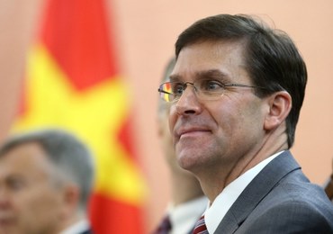 Szef Pentagonu: Obawy Turcji nie powinny blokować planu obrony Polski