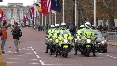 Spotkanie przywódców NATO w Londynie, czyli jubileusz w cieniu podziałów