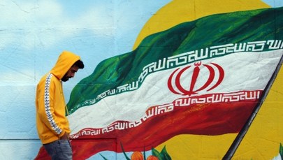 Iran: W protestach zginęło ponad 200 osób?