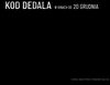 Zobacz trailer: Kod Dedala