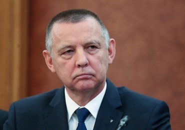 Marianowi Banasiowi grozi 5 lat więzienia. Jest śledztwo ws. jego oświadczenia majątkowego