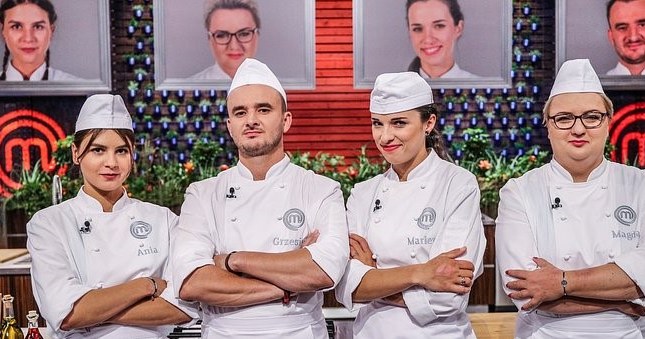 Takiego finału w "MasterChefie" jeszcze nie było. W ostatecznej rozgrywce zmierzy się aż czterech kucharzy amatorów. Magda, Marlena, Ania i Grzegorz będą walczyć o 100 tysięcy złotych, możliwość wydania własnej książki kucharskiej i tytuł ósmego MasterChefa!