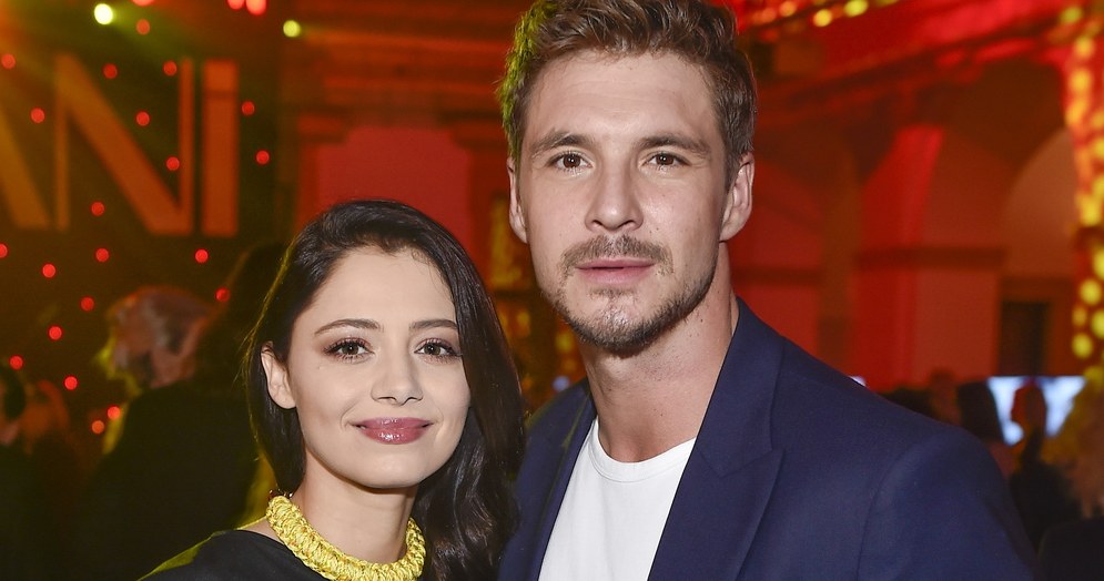 Potwierdziły się domysły ws. Roznerskiego i Kalskiej. Po latach aktor ujawnił prawdę