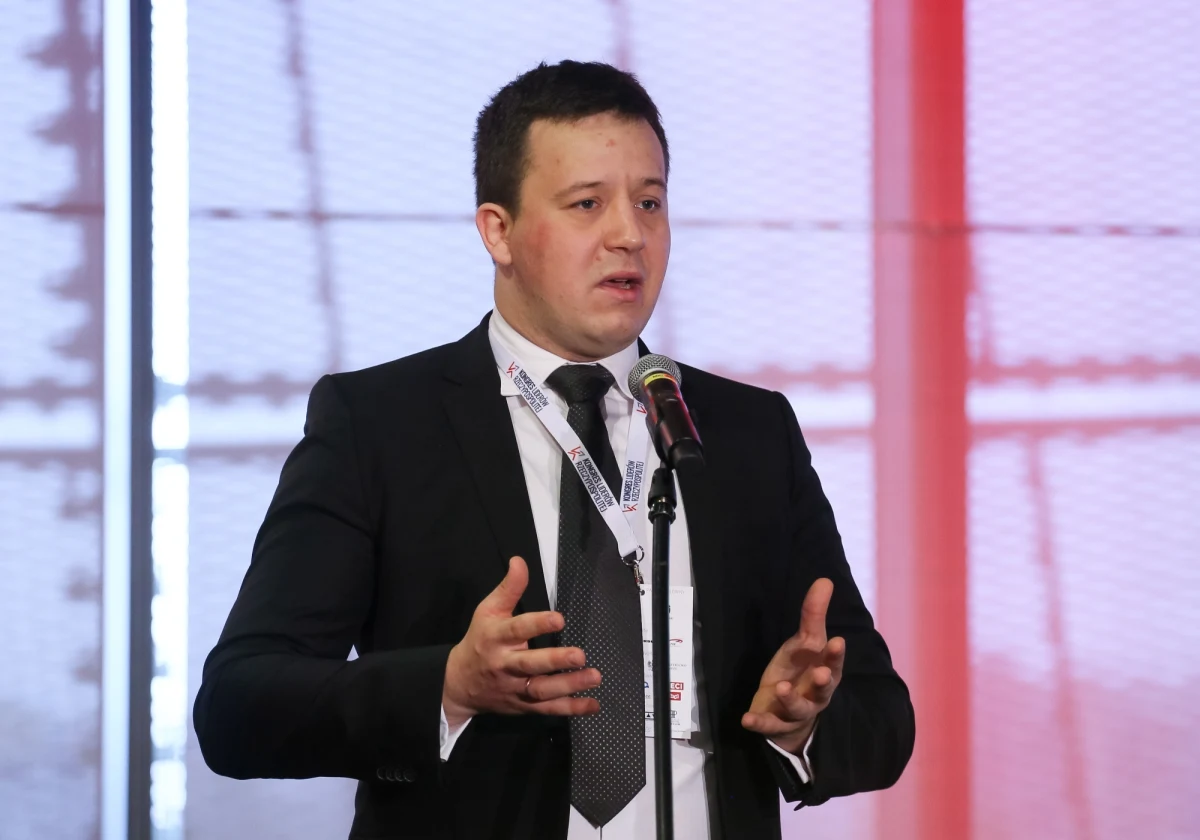 Jest nowy prezes spółki PL 2012, czyli operatora PGE Narodowego w Warszawie. Poinformowano, że to Włodzimierz Dola.