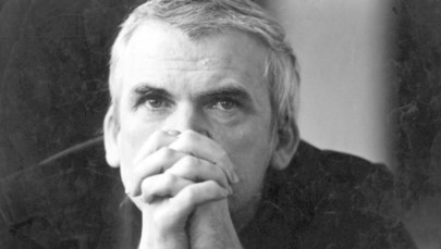 Milan Kundera odzyskał czeskie obywatelstwo. Po 40 latach!