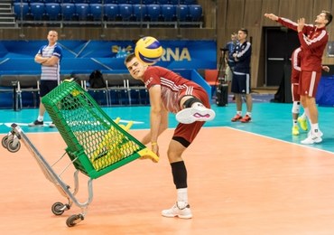Bartosz Kwolek przed LM: Znamy zachowania Heynena
