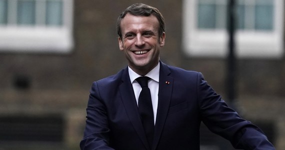Prezydent Francji Emmanuel Macron powiedział przed rozpoczęciem szczytu NATO, że zdaje sobie sprawę, iż jego uwaga o "śmierci mózgowej" Sojuszu zirytowała wielu partnerów, ale on nie zmienił zdania. Uważa, że NATO musi ustalić, jakie są jego podstawowe cele. 