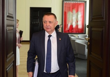 "Plan B" ws. Banasia może być niezgodny z konstytucją