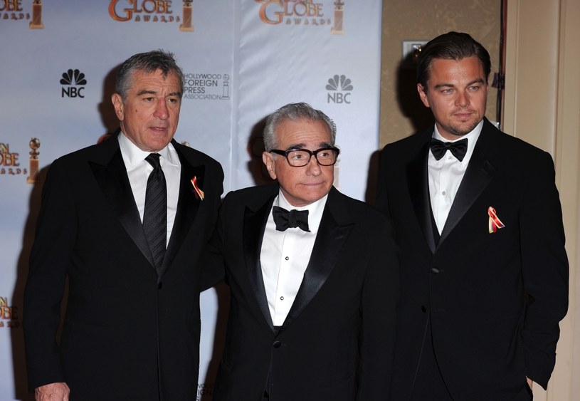 ​W marcu 2020 roku Martin Scorsese zaczyna pracę nad adaptacją bestsellerowej powieści "Killers of the Flower Moon" Davida Granna. Do tego projektu reżyser zaangażuje swoich ulubionych aktorów, Roberta De Niro i Leonardo DiCaprio.
