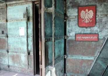 Wyścig izb w Sądzie Najwyższym