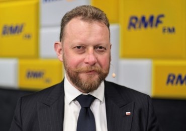 Łukasz Szumowski o lekach z metforminą: Ratują życie, nic się nie zmieniło