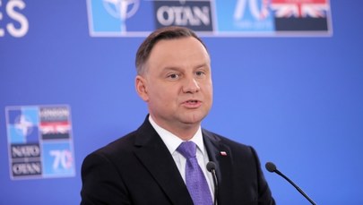 Duda: Szczyt NATO jest także zwycięstwem Polski