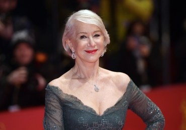 Berlinale 2020: Honorowy Złoty Niedźwiedź trafi do Helen Mirren