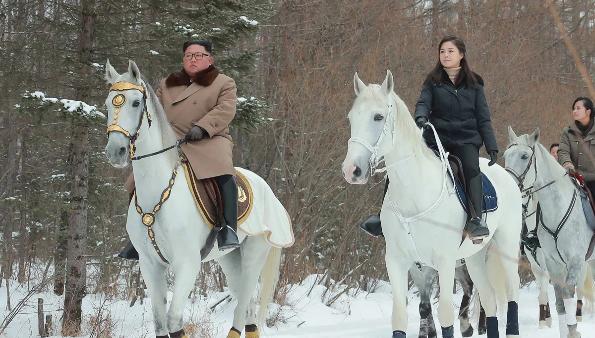 Ewentualny atak ze strony USA, jaki zasugerował podczas szczytu NATO w Londynie prezydent Donald Trump, spotka się z szybką odpowiedzią KRLD - ostrzegł szef Sztabu Generalnego sił zbrojnych Korei Płn., Pak Dzong Czon. Jego wypowiedź cytuje w środę agencja KCNA.