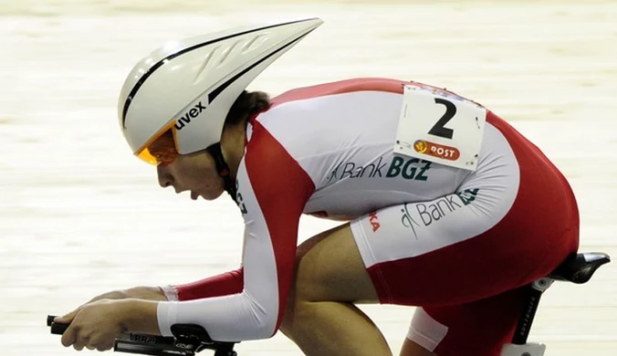 Grzegorz Stępniak kończy kolarską karierę