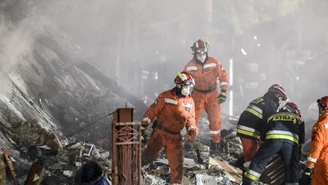 Tragedia w Szczyrku. Śledczy chcą dłuższego aresztu dla podejrzanego 