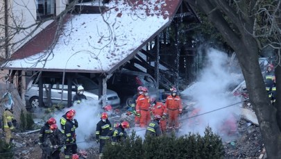 Część Szczyrku bez gazu. Do miasta jedzie cysterna z LNG