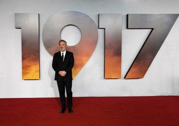 "1917" Sama Mendesa. Czy to jeden z oscarowych faworytów?