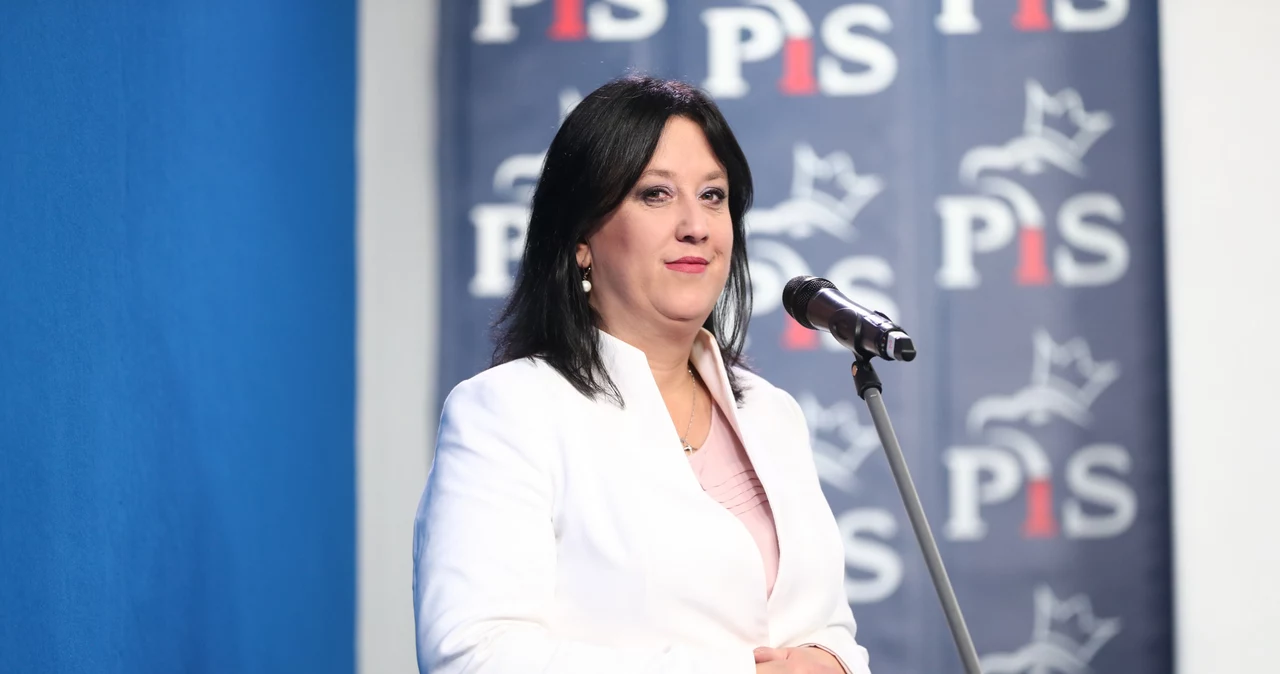 Anita Czerwińska (PiS)