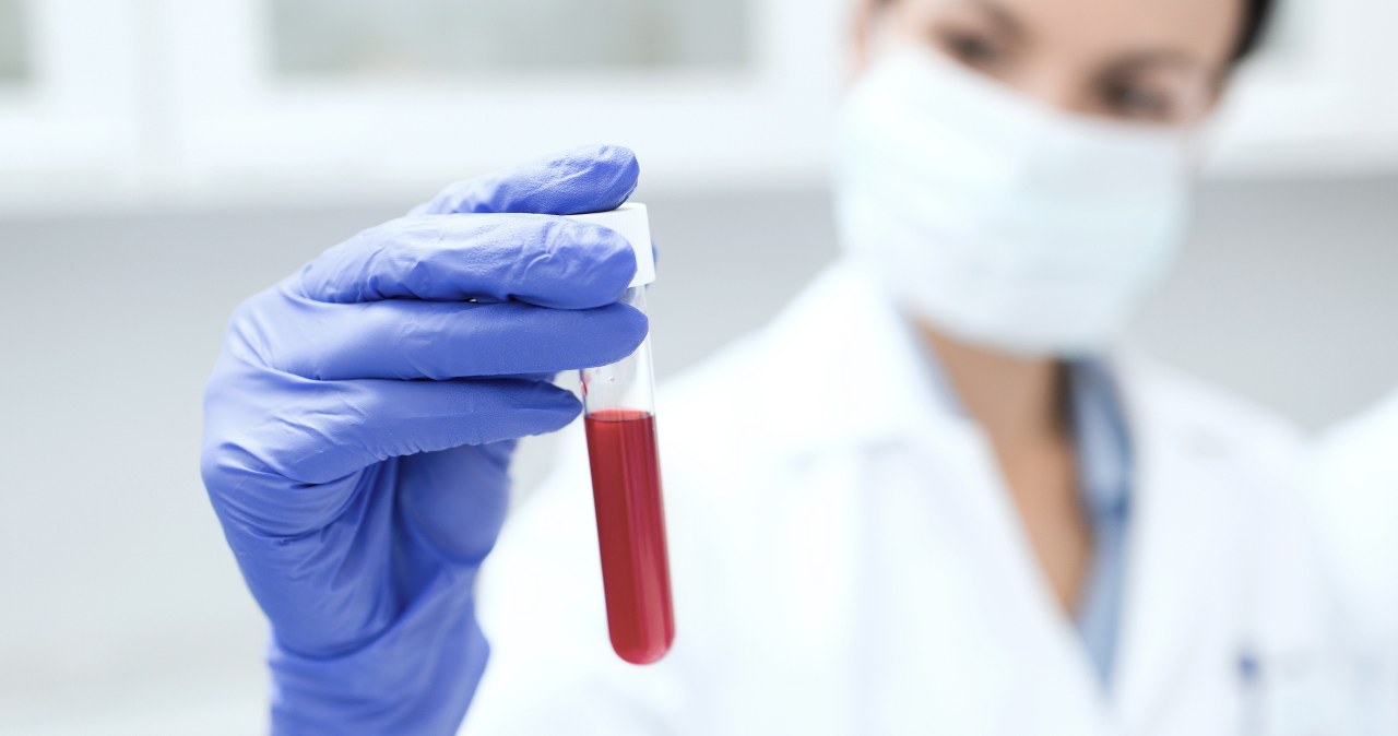 Tylko 1 procent Polaków ma taką grupę krwi. Najrzadsza i wyjątkowa