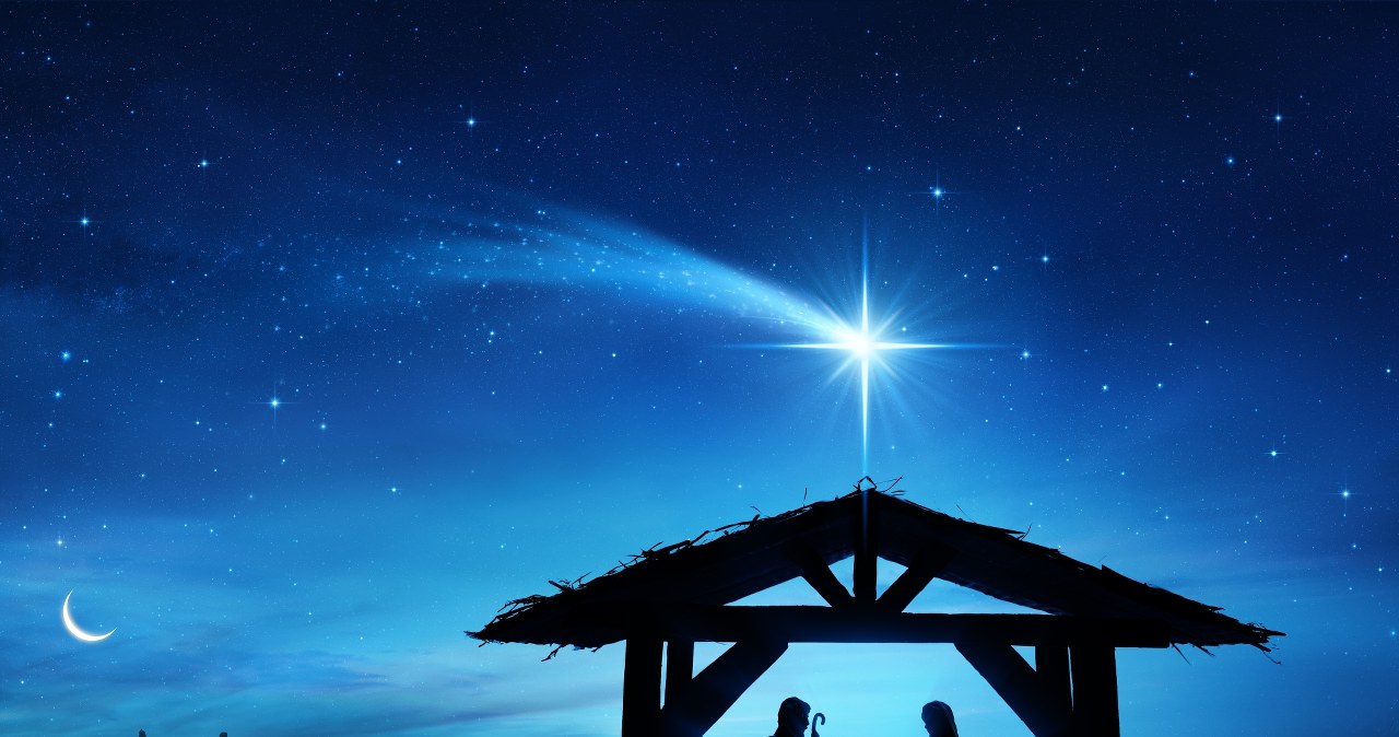 Czym naprawdę była Gwiazda Betlejemska? Eksperci mają różne teorie
