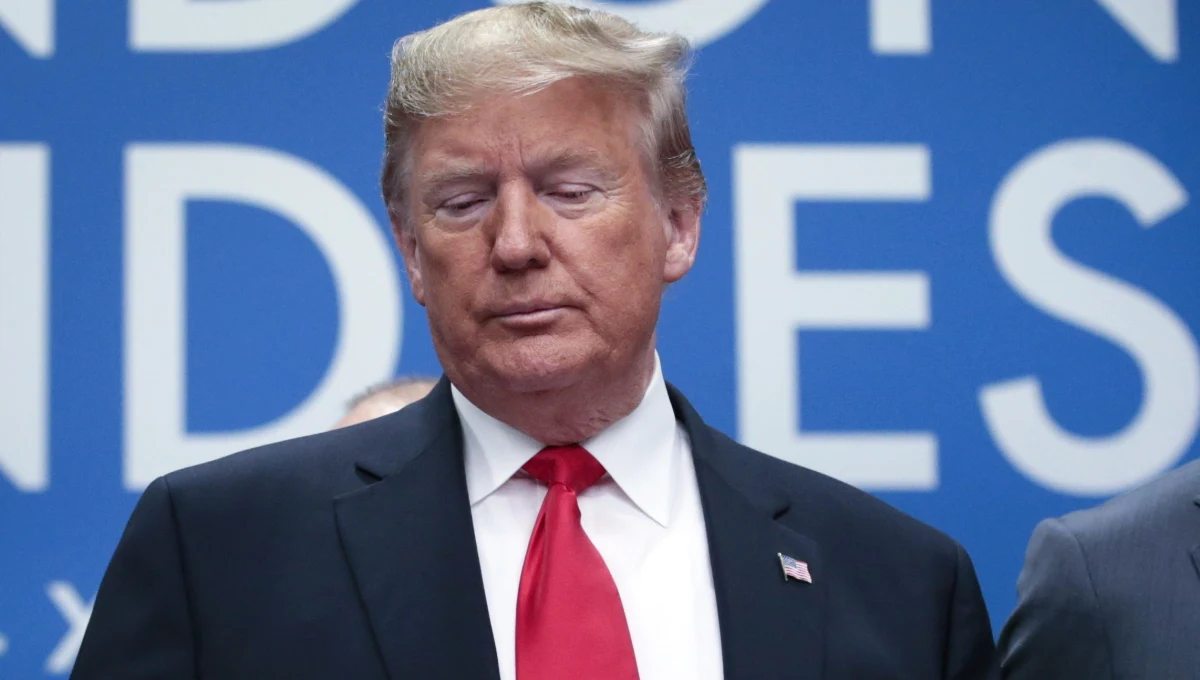 Przewodnicząca Izby Reprezentantów USA Nancy Pelosi oświadczyła, że należy przygotować artykuły impeachmentu prezydenta Donalda Trumpa, ponieważ dopuścił się on nadużycia władzy, zawiódł publiczne zaufanie i złamał przepisy konstytucji.